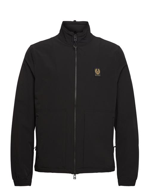 Belstaff Heath Jacket Belstaff Black