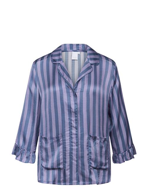 Se CCDK Copenhagen Saga Shirt CCDK Copenhagen Blue ved Booztlet