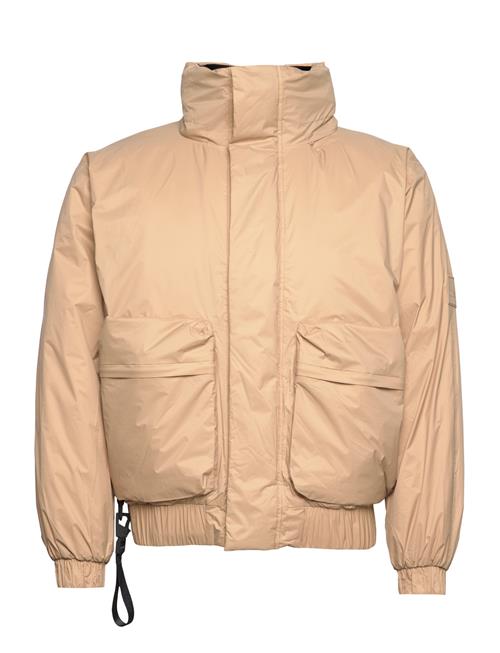 Rains Vardo Bomber W4T3 Rains Beige