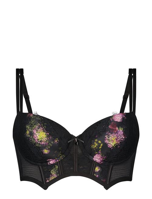 Amelie Pd Ll Hunkemöller Black