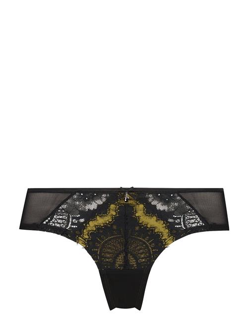 Hunkemöller Mirabella Brazilian R Hunkemöller Black