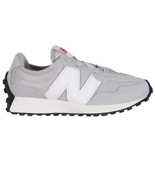 New Balance New Balance Sneakers - 327 - Raincloud/White