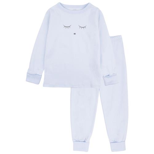 Livly Sleeping Cutie Pyjamas Blå | Blå | 104/110 cm