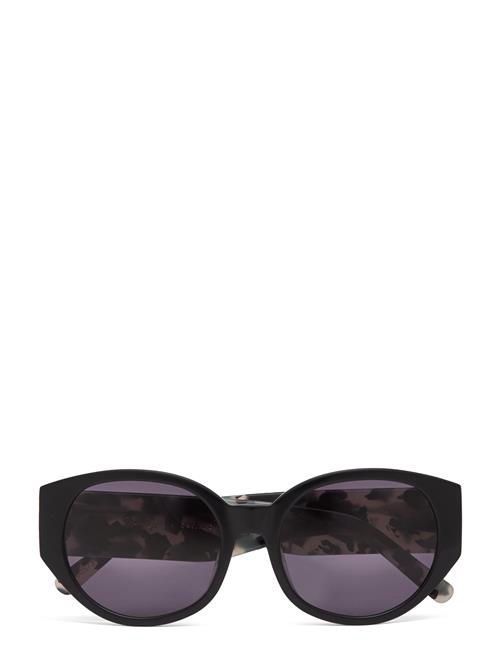 Corlin Eyewear Windy Black/Grey Corlin Eyewear Black