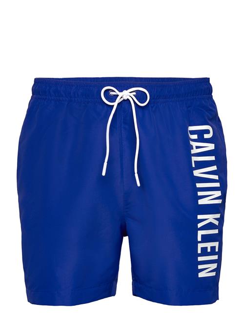 Calvin Klein Medium Drawstring Calvin Klein Blue