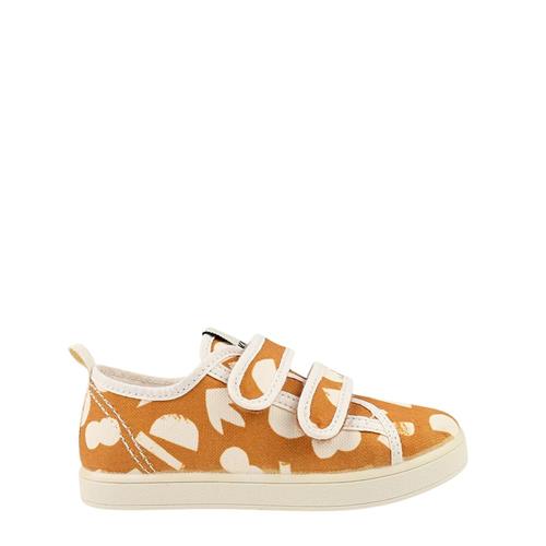 Se Kavat Skene TX Sko Collage Honey | Orange | 30 EU ved Babyshop