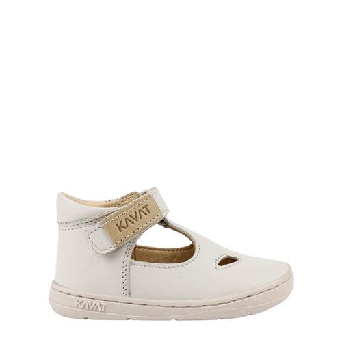 Se Kavat Myra Sandaler Med Hæl Beige |  | 21 EU ved Babyshop