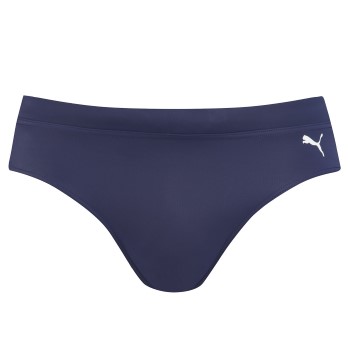 Puma Badebukser Core Move Classic Swim Brief Marineblå Large Herre