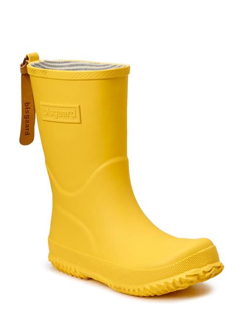 Bisgaard Basic Rubber Bisgaard Yellow