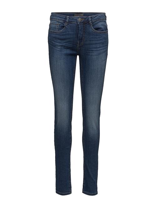 Se Fransa Frzoza 1 Jeans Fransa Blue ved Booztlet