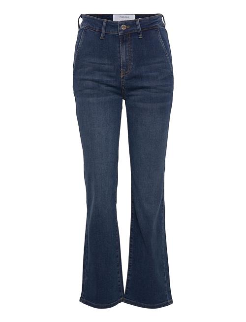 Jenora French Jeans Wash Malcesine Pieszak Blue