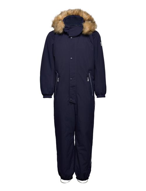 Reima Reimatec Winter Overall, Stavanger Reima Navy