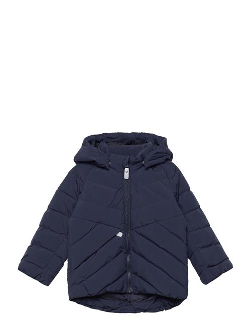 Reima Down Jacket, Kupp N Reima Navy