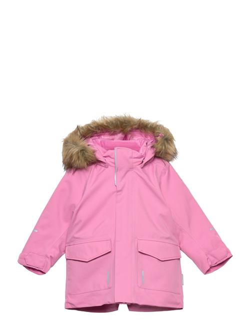 Reima Reimatec Winter Jacket, Mutka Reima Pink