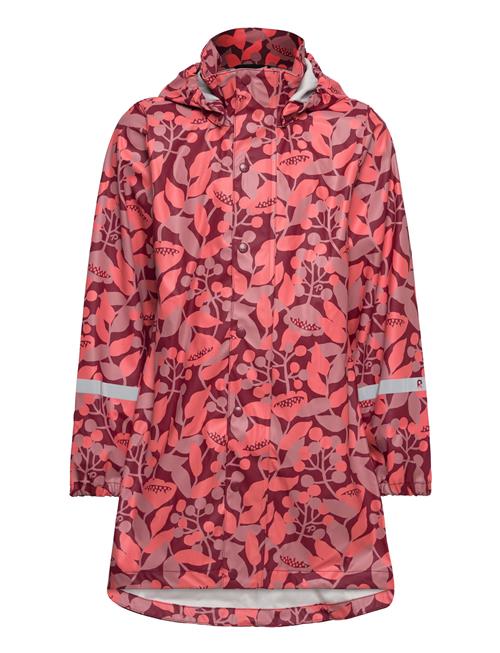 Reima Raincoat, Vatten Reima Red