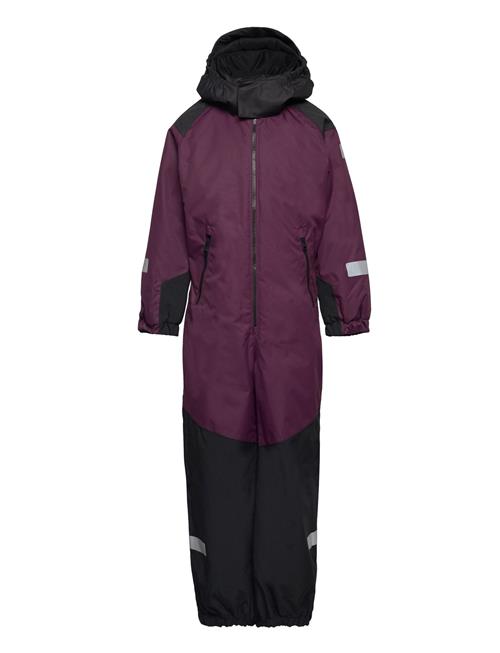 Se Reima Reimatec Winter Overall, Kauhava Reima Purple ved Booztlet