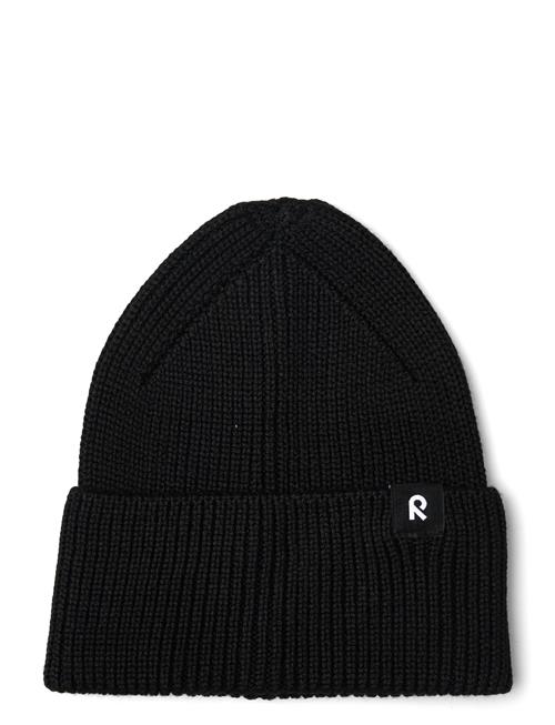 Beanie, Reissari Reima Black