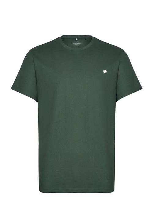 Björn Borg Ace T-Shirt Stripe Björn Borg Green