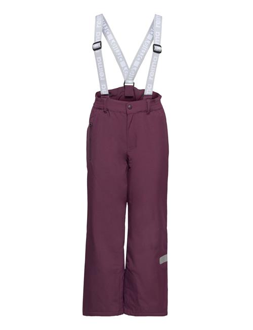 Reima Reimatec Winter Pants, Kiddo Reima Purple