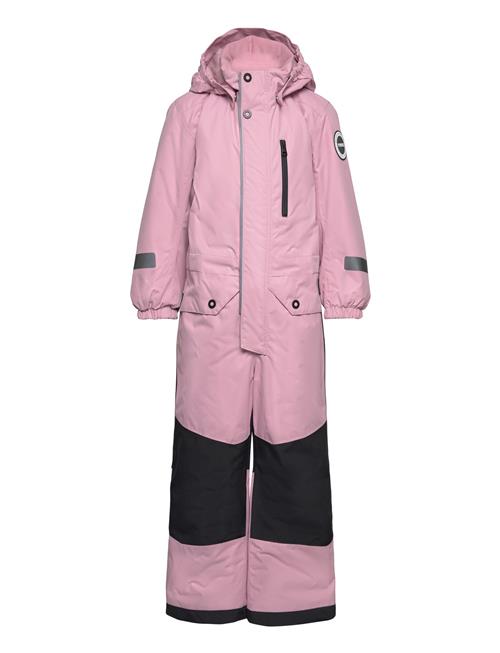 Reima Reimatec Winter Overall, Muhos Reima Pink