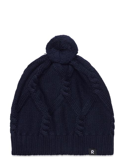 Beanie, Talvinen Reima Navy