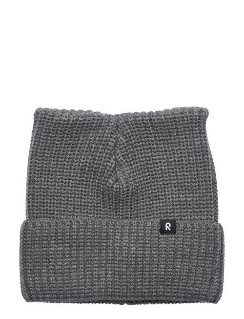 Se Reima Beanie, Kuulee Reima Grey ved Booztlet