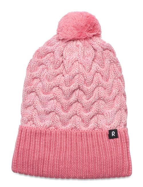 Se Reima Beanie, Routii Reima Pink ved Booztlet