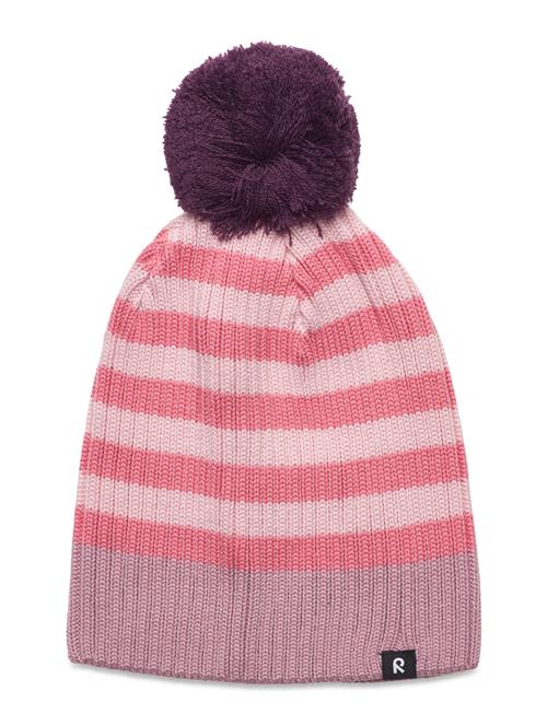 Beanie, Tipla Reima Pink