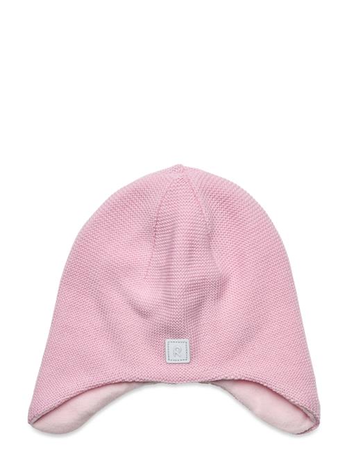 Reima Beanie, Pipopaa Reima Pink