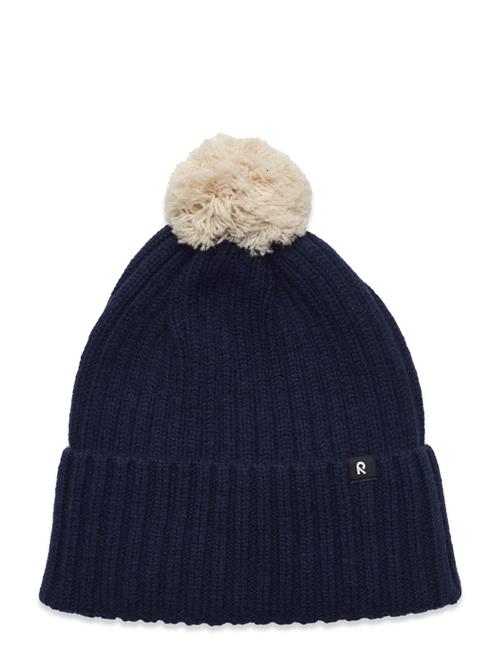 Se Reima Beanie, Topsu Reima Navy ved Booztlet