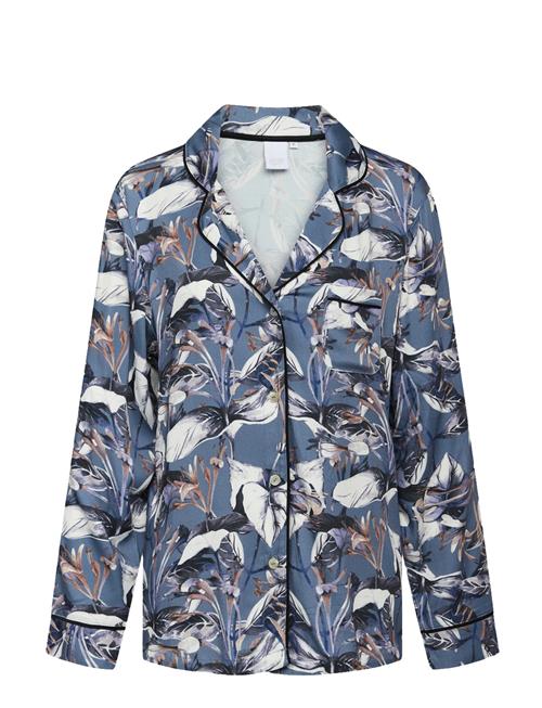 CCDK Copenhagen Josephine Shirt CCDK Copenhagen Blue