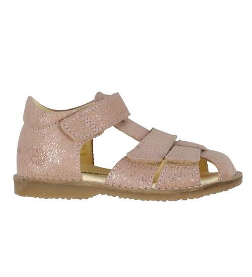 Bundgaard Bundgaard Sandaler - Samir - Rose Cloud