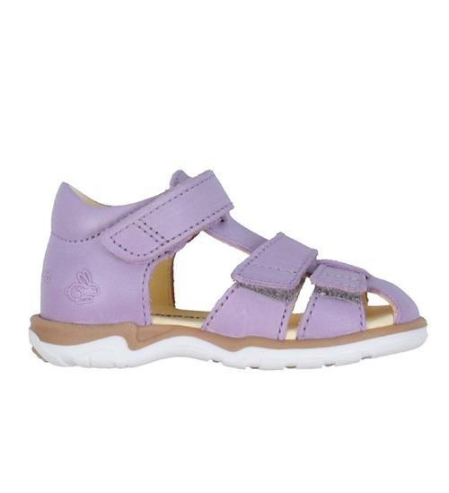 Se Bundgaard Bundgaard Sandaler - Sofus - Lilac ved KidsWorld