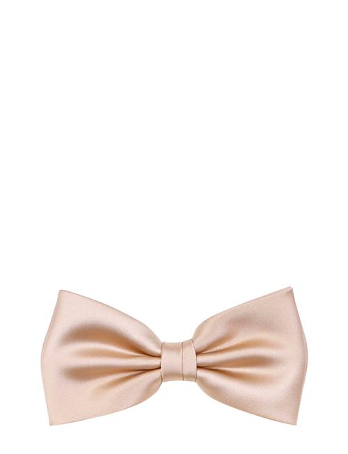 Amanda Christensen Bow Tie Amanda Christensen Beige