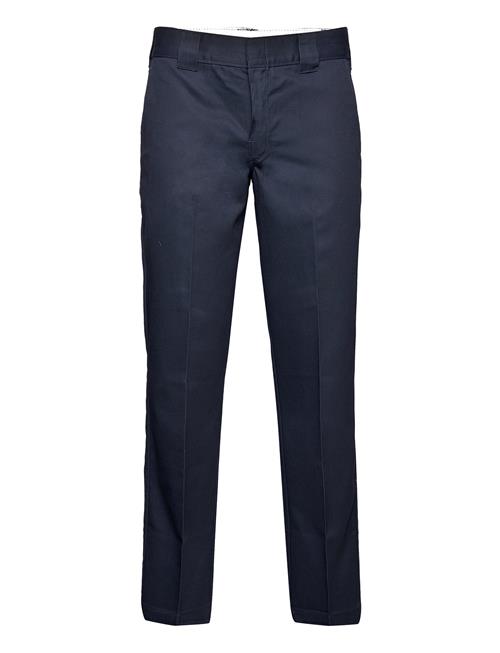 Dickies 873 Work Pant Rec Dickies Blue