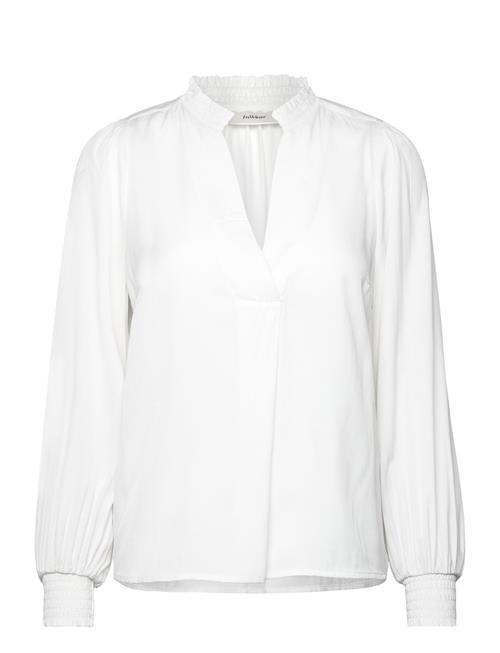 InWear Huxieiw Blouse InWear White