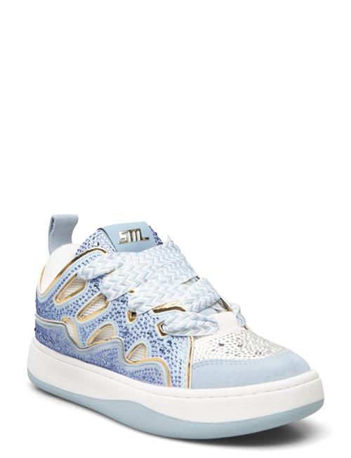 Steve Madden Roaring-R Sneaker Steve Madden Blue