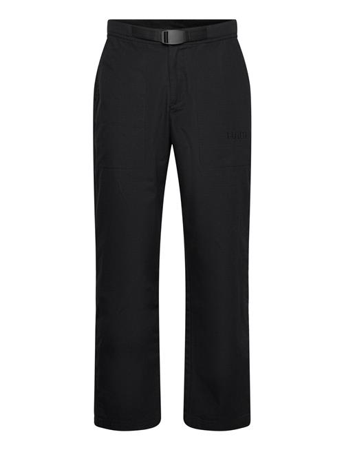 Se HALO Halo Utility Pants HALO Black ved Booztlet