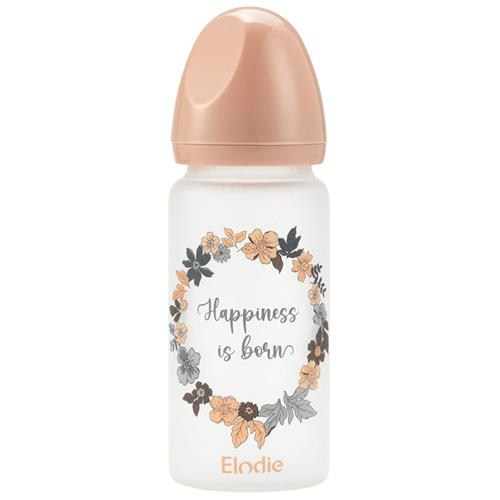 Elodie Sutteflaske Blue Garden Stroller      Unisex