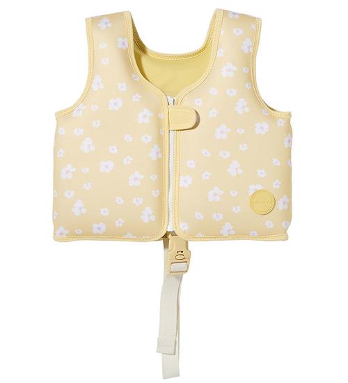 Se SunnyLife SunnyLife SvÃ¸mmevest - Princess Swan - 2-3 Ã¥r - Buttercup ved KidsWorld