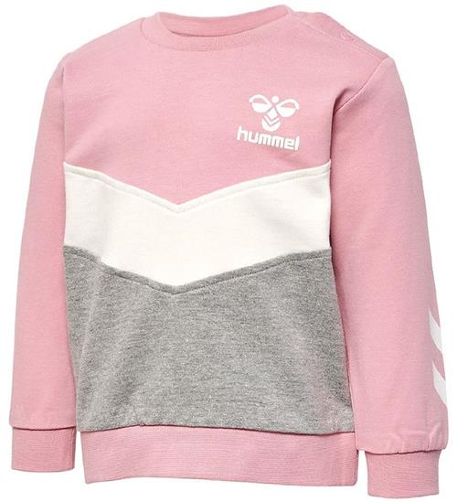 Hummel Hummel Sweatshirt - hmlSkye - Zephyr