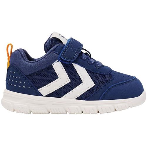 Hummel Hummel Sko - Crosslite Infant - Navy Peony