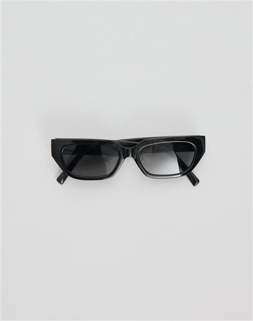 Nelly - Sort - Iconic Sunnies