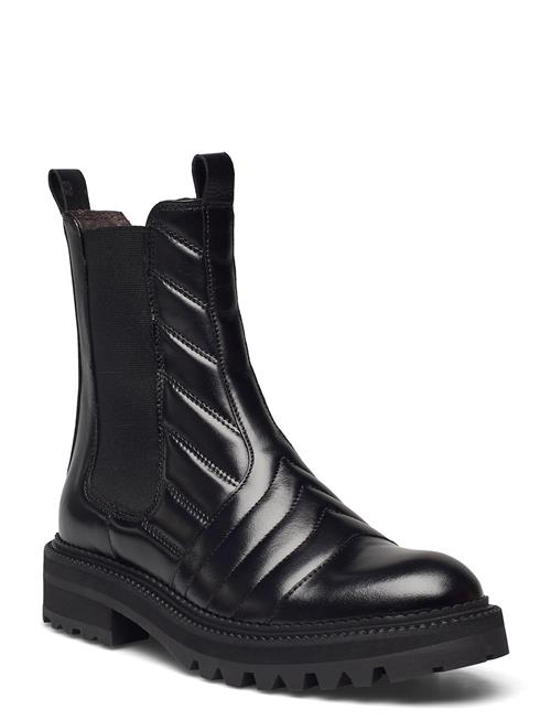 Billi Bi Boots Billi Bi Black