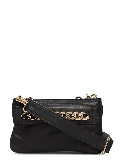 Se DEPECHE Small Bag / Clutch DEPECHE Black ved Booztlet