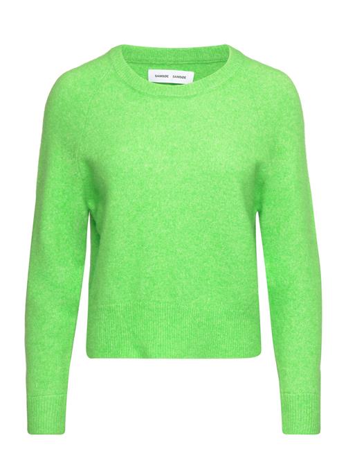 Nor O-N Short 7355 Samsøe Samsøe Green