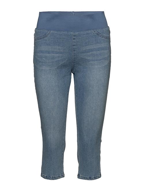 Fqshantal-Ca-Denim FREE/QUENT Blue