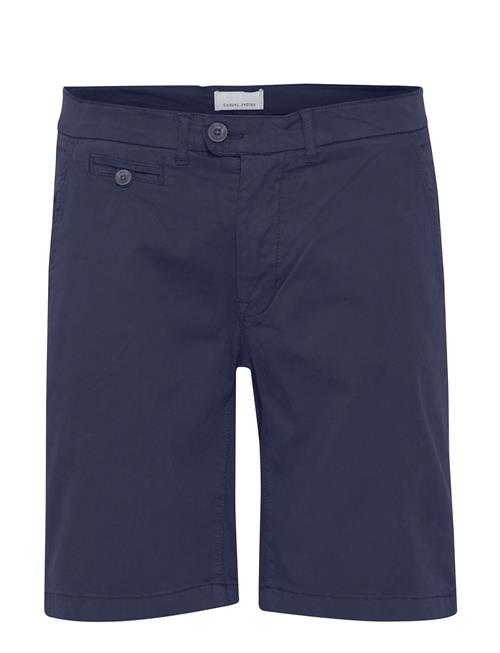 Casual Friday Allan Chino Shorts Casual Friday Navy