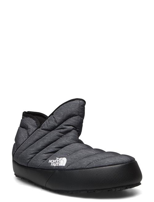 Se The North Face W Thermoball Traction Bootie The North Face Grey ved Booztlet