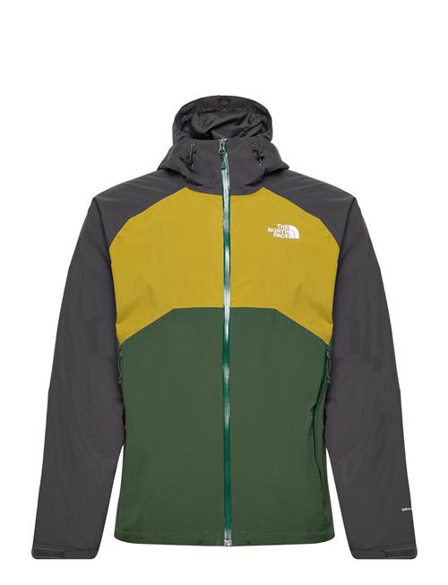 The North Face M Stratos Jacket - Eu The North Face Patterned